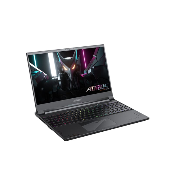 Ноутбук GIGABYTE Aorus 15X ASF Core i9 13980HX/16Gb/1Tb SSD/NV RTX4070 8Gb/15.6" QHD/DOS Black, черный Ноутбук GIGABYTE Aorus 15X ASF Core i9 13980HX/16Gb/1Tb SSD/NV RTX4070 8Gb/15.6" QHD/DOS Black, черный