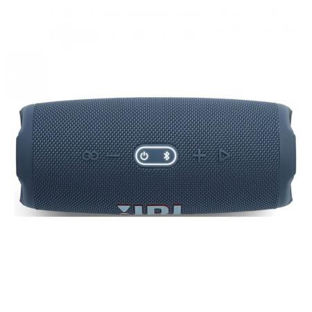 Портативная колонка JBL Charge 5 Blue, синий Портативная колонка JBL Charge 5 Blue, синий