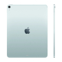 Apple iPad Air 13" (M4, 2026) Wi-Fi + Cellular 512Gb Blue, голубой