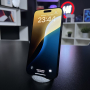 Trade in Apple iPhone 15 Pro Max 256Gb Blue Titanium IMEI: 0911 Trade in Apple iPhone 15 Pro Max 256Gb Blue Titanium IMEI: 0911