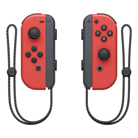 Игровая консоль Nintendo Switch OLED 64Gb Mario Red Edition Красный Игровая консоль Nintendo Switch OLED 64Gb Mario Red Edition Красный