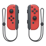 Игровая консоль Nintendo Switch OLED 64Gb Mario Red Edition Красный Игровая консоль Nintendo Switch OLED 64Gb Mario Red Edition Красный