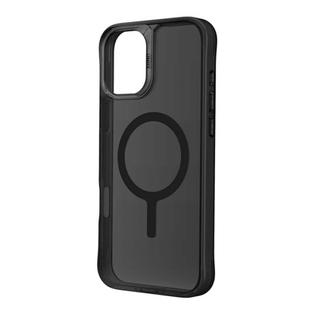 Чехол для iPhone 16 UNIQ Lifepro Xtreme AF (MagSafe), Frost Smoke Чехол для iPhone 16 UNIQ Lifepro Xtreme AF (MagSafe), Frost Smoke