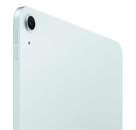 Apple iPad Air 11" (M2, 2024, 6 gen) Wi-Fi 256Gb Blue, голубой Apple iPad Air 11" (M2, 2024, 6 gen) Wi-Fi 256Gb Blue, голубой