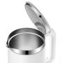 Чайник Xiaomi Viomi Smart Kettle Bluetooth Белый Чайник Xiaomi Viomi Smart Kettle Bluetooth Белый