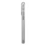 Чехол для iPhone 14 с MagSafe UNIQ Combat AF (IP6.1(2022)-COMAFMSCL) Прозрачный Чехол для iPhone 14 с MagSafe UNIQ Combat AF (IP6.1(2022)-COMAFMSCL) Прозрачный