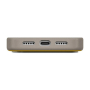 Чехол для iPhone 17 Pro с MagSafe 6.3" UNIQ DS LYDEN (IP6.3P(2025)-LDSCYELFGRY) Желто-серый Чехол для iPhone 17 Pro с MagSafe 6.3" UNIQ DS LYDEN (IP6.3P(2025)-LDSCYELFGRY) Желто-серый