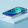 Магнитный беспроводной аккумулятор Xiaomi Magnetic Wireless Power Bank на подставке (P05ZM) Белый Магнитный беспроводной аккумулятор Xiaomi Magnetic Wireless Power Bank на подставке (P05ZM) Белый