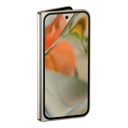 Google Pixel 9 Pro Fold 16/512Gb Porcelain, бежевый Google Pixel 9 Pro Fold 16/512Gb Porcelain, бежевый