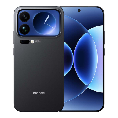 Xiaomi 17 Pro 16/512Gb Black, чёрный Xiaomi 17 Pro 16/512Gb Black, чёрный