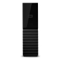 Внешний жесткий диск WD My Book 3.5", 16Tb (WDBBGB0160HBK-EESN) черный Внешний жесткий диск WD My Book 3.5", 16Tb (WDBBGB0160HBK-EESN) черный