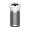 Очиститель воздуха Dyson (BP06) White/Silver, белый/серебристый