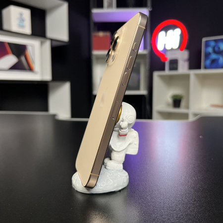 Уценка Apple iPhone 16 Pro Max 256Gb Desert Titanium IMEI: 6215 Уценка Apple iPhone 16 Pro Max 256Gb Desert Titanium IMEI: 6215