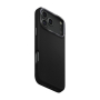 Чехол для iPhone 17 Pro Max с MagSafe 6.9" UNIQ HYBRID LYDEN (IP6.9P(2025)-LYDMDBLK) Чёрный Чехол для iPhone 17 Pro Max с MagSafe 6.9" UNIQ HYBRID LYDEN (IP6.9P(2025)-LYDMDBLK) Чёрный