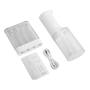 Ирригатор Xiaomi Mijia Electric Flusher 2 (MEO705) Белый Ирригатор Xiaomi Mijia Electric Flusher 2 (MEO705) Белый