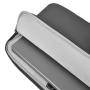 Сумка-чехол для ноутбука 14" WiWU Minimalist Laptop Sleeve для Macbook Серый Сумка-чехол для ноутбука 14" WiWU Minimalist Laptop Sleeve для Macbook Серый