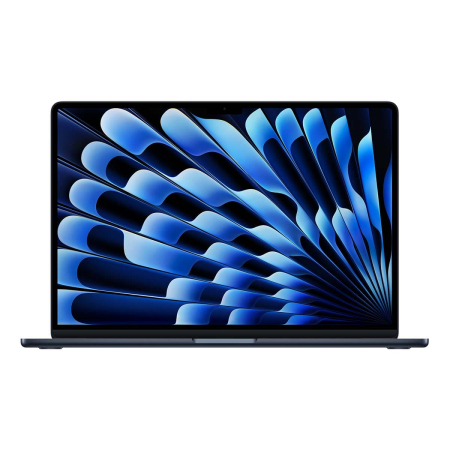 Apple MacBook Air 15" (M4 10C CPU, 10C GPU, 2025) 24/512Gb SSD (MC6L4) Midnight, «тёмная ночь» Apple MacBook Air 15" (M4 10C CPU, 10C GPU, 2025) 24/512Gb SSD (MC6L4) Midnight, «тёмная ночь»