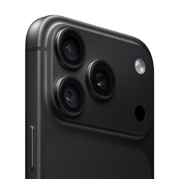 Apple iPhone 18 Pro 1Tb Black, чёрный
