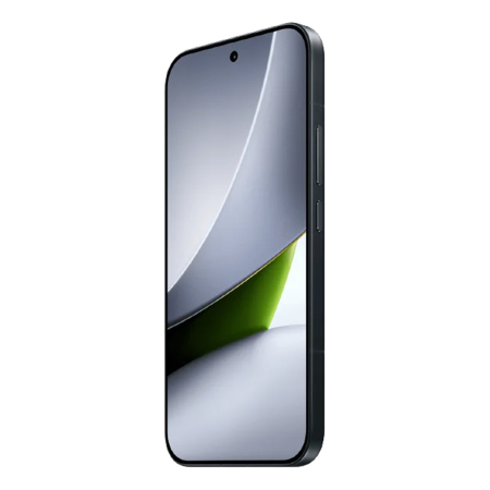 Xiaomi POCO F9 Pro 12/512Gb Black, чёрный