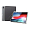 Чехол для iPad 12.9"/13 Air (2024) WiWU Classic 3 Case Черный