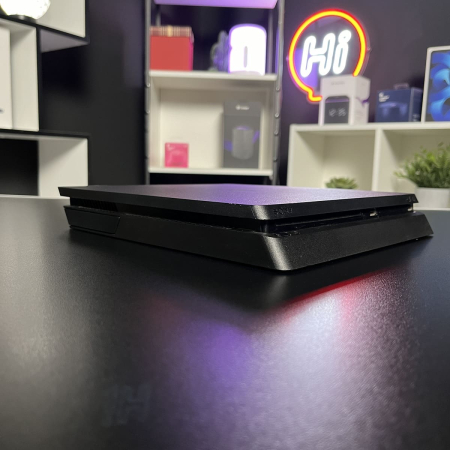 Trade in Sony PlayStation 4 Slim 1Tb IMEI: 4717 Trade in Sony PlayStation 4 Slim 1Tb IMEI: 4717