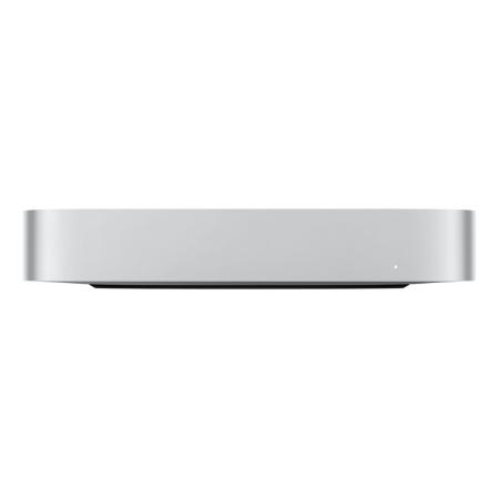 Apple Mac mini (M2, 8C CPU, 10C GPU, 2023) 8Gb, 256Gb SSD (MMFJ3) Silver, серебристый Apple Mac mini (M2, 8C CPU, 10C GPU, 2023) 8Gb, 256Gb SSD (MMFJ3) Silver, серебристый