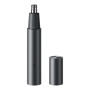 Триммер для носа и ушей Xiaomi Mijia Electric Nose Hair Trimmer (MJGHB1LF) Чёрный Триммер для носа и ушей Xiaomi Mijia Electric Nose Hair Trimmer (MJGHB1LF) Чёрный