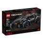 Конструктор LEGO Technic "Бэтмен: Бэтмобиль" (42127) Конструктор LEGO Technic "Бэтмен: Бэтмобиль" (42127)