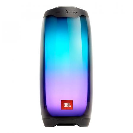 Портативная колонка JBL Pulse 4 Black, черный