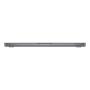 Apple MacBook Pro 14" (M3 8C CPU, 10C GPU, 2023) 8/1Tb SSD (MTL83) Space Gray, «серый космос» Apple MacBook Pro 14" (M3 8C CPU, 10C GPU, 2023) 8/1Tb SSD (MTL83) Space Gray, «серый космос»
