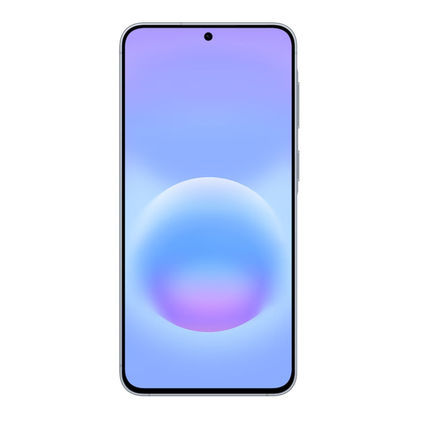 Samsung Galaxy A57 8/256Gb Awesome Icyblue, голубой