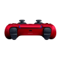 Геймпад Sony DualSense для Sony PlayStation 5 Volcanic red, красный Геймпад Sony DualSense для Sony PlayStation 5 Volcanic red, красный