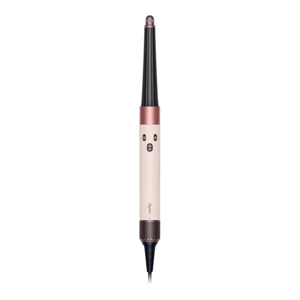 Стайлер Dyson AirWrap Complete Long HS08 (Global) Straight+Wavy, Ceramic Pink/Rose Gold, розовый Стайлер Dyson AirWrap Complete Long HS08 (Global) Straight+Wavy, Ceramic Pink/Rose Gold, розовый