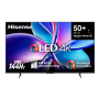 Телевизор Hisense 65" Ultra HD, 144 Гц, DLED (65E7Q PRO) Телевизор Hisense 65" Ultra HD, 144 Гц, DLED (65E7Q PRO)