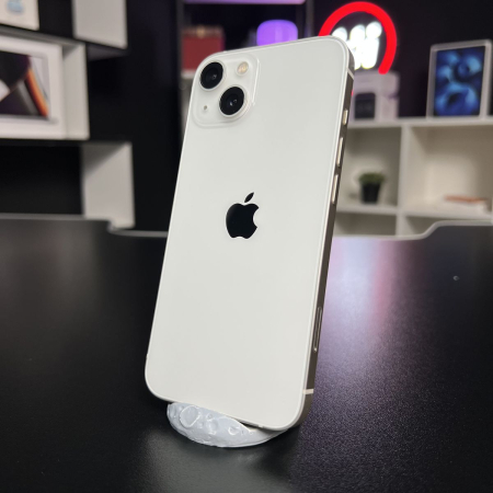Trade in Apple iPhone 13 128Gb Starlight IMEI: 5560 Trade in Apple iPhone 13 128Gb Starlight IMEI: 5560