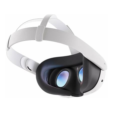 Автономный шлем виртуальной реальности Oculus Quest 3 512Gb Белый Автономный шлем виртуальной реальности Oculus Quest 3 512Gb Белый