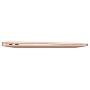Apple MacBook Air 13" (M1, 8C CPU, 8C GPU, 2020) 8/256Gb SSD (MGND3) Gold, золотистый Apple MacBook Air 13" (M1, 8C CPU, 8C GPU, 2020) 8/256Gb SSD (MGND3) Gold, золотистый