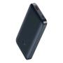 Внешний аккумулятор Baseus Magnetic Wireless Fast Charging Power Bank 10000mAh 20W PPCX010201 (PPCXW10-C) Синий Внешний аккумулятор Baseus Magnetic Wireless Fast Charging Power Bank 10000mAh 20W PPCX010201 (PPCXW10-C) Синий