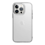 Чехол для iPhone 15 Pro Max UNIQ Lifepro Xtreme (IP6.7P(2023)-LPRXCLR) Прозрачный Чехол для iPhone 15 Pro Max UNIQ Lifepro Xtreme (IP6.7P(2023)-LPRXCLR) Прозрачный