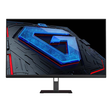 Монитор Xiaomi 27" Redmi G27Q 2025 (P27QCB-RG) Черный матовый Монитор Xiaomi 27" Redmi G27Q 2025 (P27QCB-RG) Черный матовый