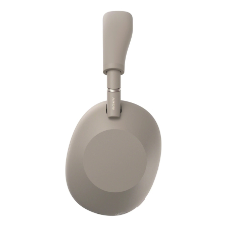 Беспроводные наушники Sony (WH-1000XM6) Sandstone, коричневы