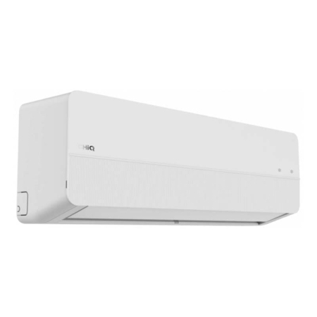 Кондиционер CHiQ CSH-12DB-W Grace White, белый Кондиционер CHiQ CSH-12DB-W Grace White, белый