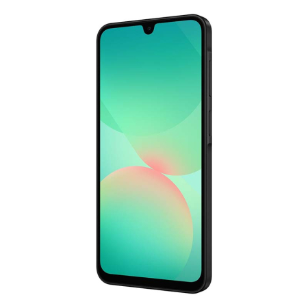 Samsung Galaxy A26 8/256Gb Black, чёрный Samsung Galaxy A26 8/256Gb Black, чёрный
