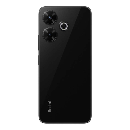 Xiaomi Redmi 13 8/256Gb Midnight Black, черный Xiaomi Redmi 13 8/256Gb Midnight Black, черный