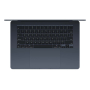 Apple MacBook Air 15" (M4 10C CPU, 10C GPU, 2025) 24/512Gb SSD (MC6L4) Midnight, «тёмная ночь» Apple MacBook Air 15" (M4 10C CPU, 10C GPU, 2025) 24/512Gb SSD (MC6L4) Midnight, «тёмная ночь»