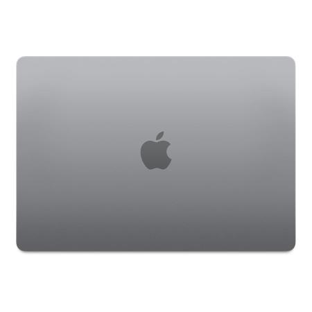 Apple MacBook Air 15" (M3, 8C CPU, 10C GPU, 2024) 8/256Gb SSD (MRYM3) «Space gray, «серый космос»» Apple MacBook Air 15" (M3, 8C CPU, 10C GPU, 2024) 8/256Gb SSD (MRYM3) «Space gray, «серый космос»»