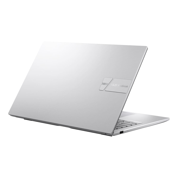 Ноутбук ASUS VivoBook 15 X1504VA-BQ286 Core i5 1335U/8Gb/512Gb SSD/15.6" FullHD/DOS Cool Silver, серебристый Ноутбук ASUS VivoBook 15 X1504VA-BQ286 Core i5 1335U/8Gb/512Gb SSD/15.6" FullHD/DOS Cool Silver, серебристый