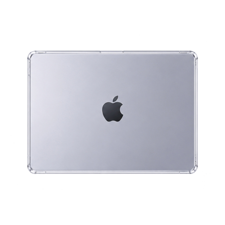 Накладка для MacBook Neo 13" Gurdini (A3404) Прозрачный
