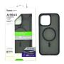 Чехол hoco. AIRBAG Magnetic Case для Apple iPhone 15 Pro (AS5) Черный Чехол hoco. AIRBAG Magnetic Case для Apple iPhone 15 Pro (AS5) Черный