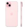Apple iPhone 15 Plus 512Gb Pink, розовый Apple iPhone 15 Plus 512Gb Pink, розовый